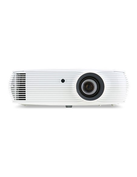 Acer Business P5330W videoproiettore Proiettore per grandi ambienti 4500 ANSI lumen DLP WXGA (1280x800) Compatibilità 3D Bianco