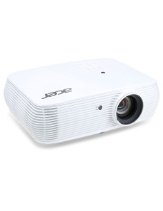 Acer Business P5330W videoproiettore Proiettore per grandi ambienti 4500 ANSI lumen DLP WXGA (1280x800) Compatibilità 3D Bianco 2