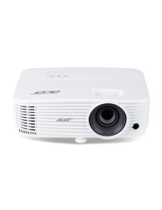 Acer P1150 videoproiettore Proiettore a raggio standard 3600 ANSI lumen DLP SVGA (800x600) Compatibilità 3D Bianco