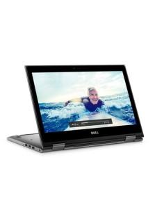 DELL Inspiron 5379 Ibrido (2 in 1) 33,8 cm (13.3") Touch screen Full HD Intel® Core™ i7 16 GB DDR4-SDRAM 512 GB SSD Wi-Fi 5