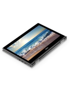 DELL Inspiron 5379 Ibrido (2 in 1) 33,8 cm (13.3") Touch screen Full HD Intel® Core™ i7 16 GB DDR4-SDRAM 512 GB SSD Wi-Fi 5 2