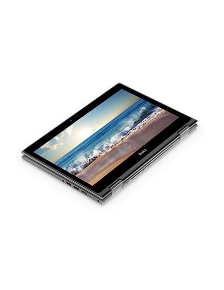 DELL Inspiron 5379 Ibrido (2 in 1) 33,8 cm (13.3") Touch screen Full HD Intel® Core™ i7 16 GB DDR4-SDRAM 512 GB SSD Wi-Fi 5