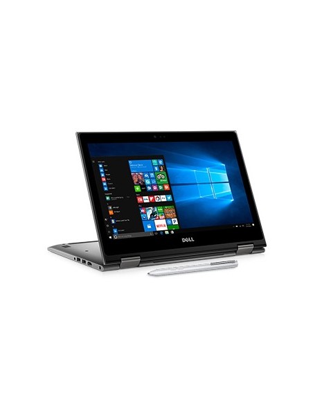 DELL Inspiron 5379 Ibrido (2 in 1) 33,8 cm (13.3") Touch screen Full HD Intel® Core™ i7 16 GB DDR4-SDRAM 512 GB SSD Wi-Fi 5