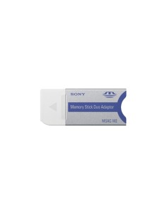 Sony MSAC-M2NO 2