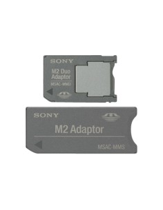 Sony MSAC-MMDS
