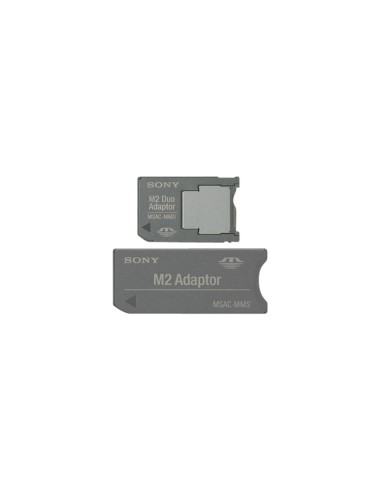 Sony MSAC-MMDS