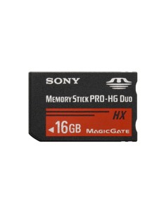 Sony MS-HX16B