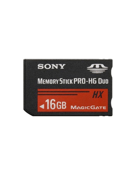 Sony MS-HX16B
