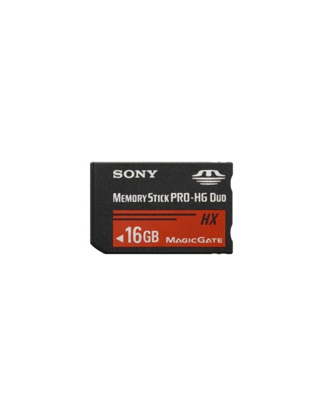 Sony MS-HX16B