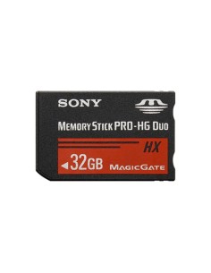 Sony MS-HX32B