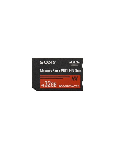 Sony MS-HX32B