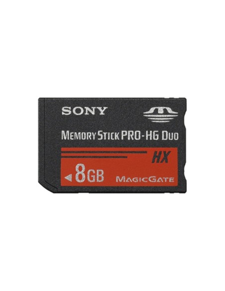 Sony MS-HX8B