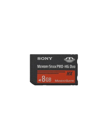 Sony MS-HX8B
