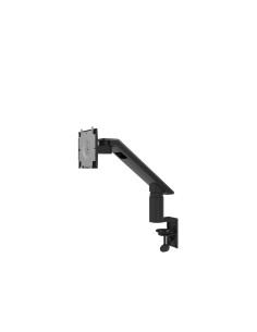 DELL MSSA18 supporto da tavolo per Tv a schermo piatto 68,6 cm (27") Nero, Argento 2