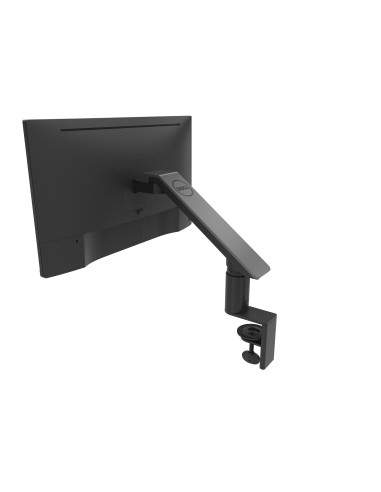 DELL MSSA18 supporto da tavolo per Tv a schermo piatto 68,6 cm (27") Nero, Argento
