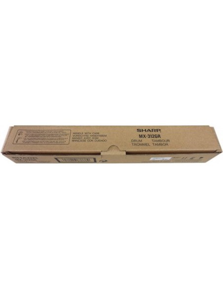 Sharp MX-312GR Originale 1 pz