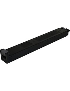 Sharp MX36GTBA cartuccia toner 1 pz Originale Nero