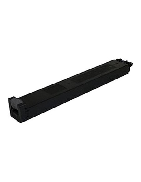 Sharp MX36GTBA cartuccia toner 1 pz Originale Nero