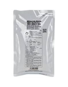 Sharp MX-36GVBA stampante di sviluppo 60000 pagine