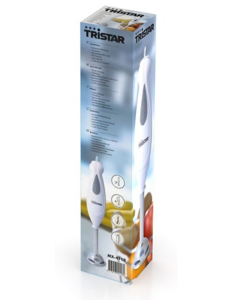 Tristar MX-4118 Frullatore ad immersione