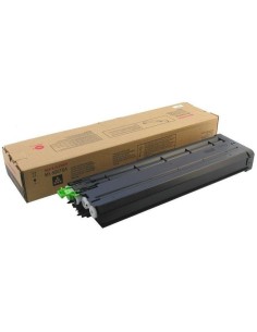 Sharp MX-50GTBA cartuccia toner 1 pz Originale Nero