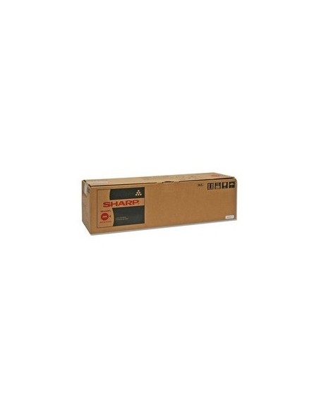 Sharp MX51GTMA cartuccia toner 1 pz Originale Magenta
