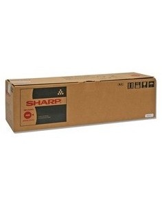 Sharp MX51GTYA cartuccia toner 1 pz Originale Giallo
