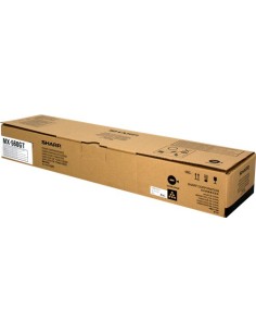 Sharp MX-560GT cartuccia toner 1 pz Originale Nero