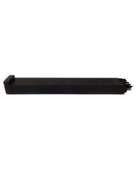 Sharp MX60GTBA cartuccia toner 1 pz Originale Nero
