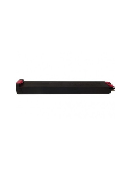 Sharp MX60GTMA cartuccia toner 1 pz Originale Magenta