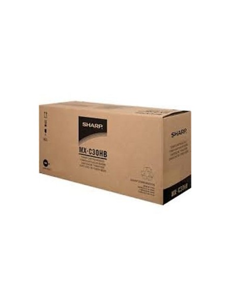 Sharp MX-C30HB 8000 pagine