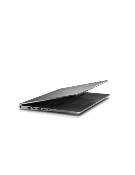 DELL Vostro 5468 Computer portatile 35,6 cm (14") HD Intel® Core™ i5 4 GB DDR4-SDRAM 500 GB HDD Wi-Fi 5 (802.11ac) Windows 10