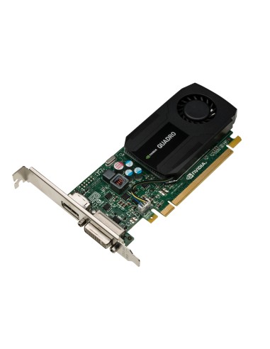 HP Scheda grafica NVIDIA Quadro K420 2 GB