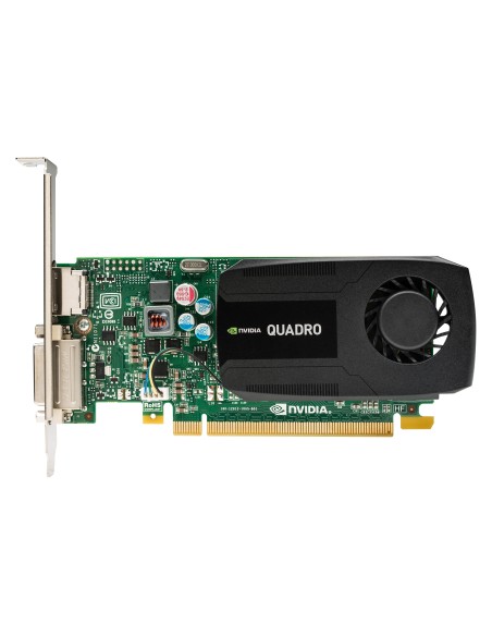 HP Scheda grafica NVIDIA Quadro K420 2 GB