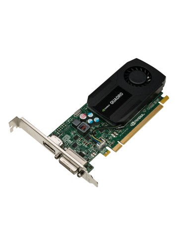 HP Scheda grafica NVIDIA Quadro K420 2 GB