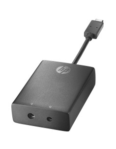 HP Adattatore da USB-C a 3,0 e 4,5 mm