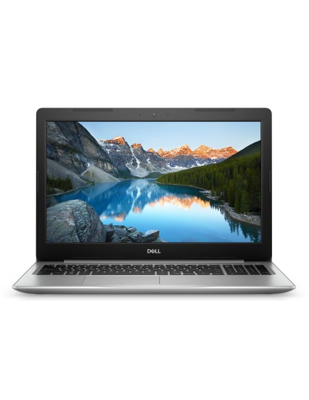DELL Inspiron 5570 Computer portatile 39,6 cm (15.6") Full HD Intel® Core™ i7 8 GB DDR4-SDRAM 1128 GB HDD+SSD AMD Radeon 530