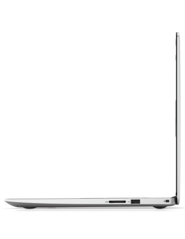 DELL Inspiron 5570 Computer portatile 39,6 cm (15.6") Full HD Intel® Core™ i7 8 GB DDR4-SDRAM 1128 GB HDD+SSD AMD Radeon 530