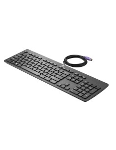 HP Tastiera PS 2 Slim Business
