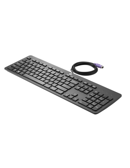 HP Tastiera PS 2 Slim Business
