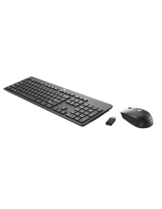 HP Tastiera Wireless Slim Business