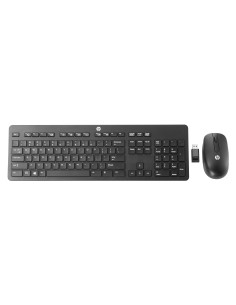 HP Tastiera Wireless Slim Business 2