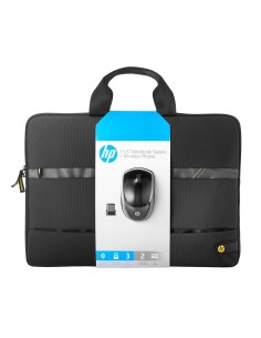 HP Kit 39,6 cm (15,6") Wireless Essentials