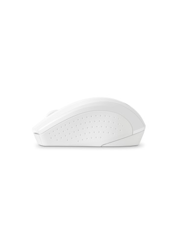 HP Mouse wireless X3000 Bianco neve