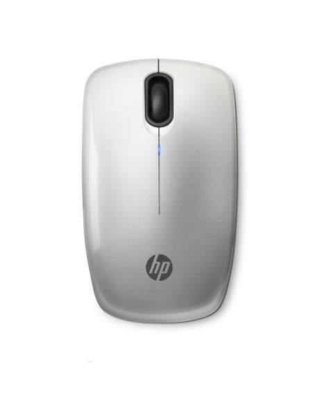 HP Mouse wireless Z3200 Argento naturale