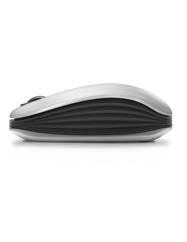 HP Mouse wireless Z3200 Argento naturale