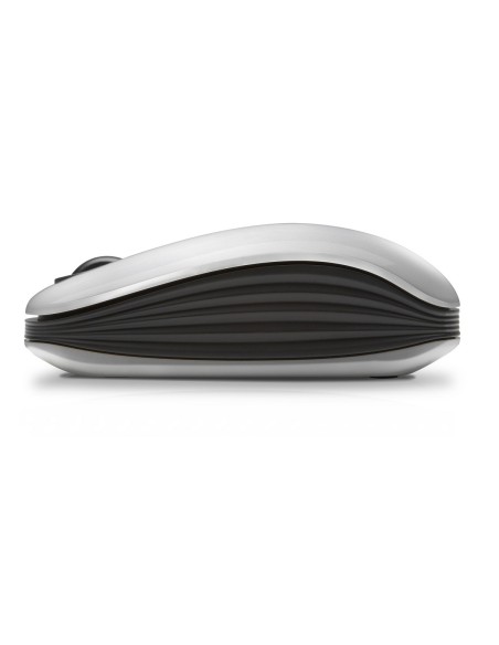 HP Mouse wireless Z3200 Argento naturale