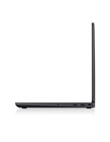 DELL Precision M3510 Workstation mobile 39,6 cm (15.6") Full HD Intel® Core™ i5 8 GB DDR4-SDRAM 500 GB HDD AMD FirePro W5130M