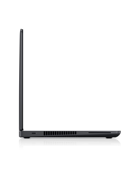 DELL Precision M3510 Workstation mobile 39,6 cm (15.6") Full HD Intel® Core™ i5 8 GB DDR4-SDRAM 500 GB HDD AMD FirePro W5130M