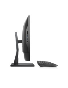 DELL OptiPlex 5250 Intel® Core™ i5 54,6 cm (21.5") 1920 x 1080 Pixel 4 GB DDR4-SDRAM 500 GB HDD PC All-in-one Windows 10 Pro 2